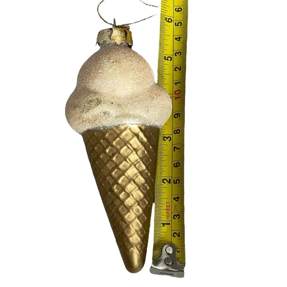 Unknown ice cream